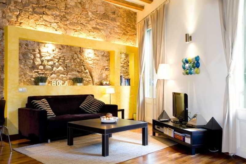 Picasso Apartment Calle Rec32 — комфортный отель в Барселоне