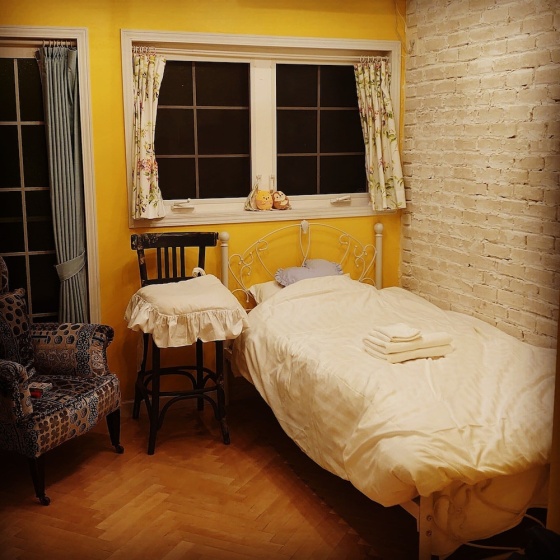 Цены на The standard apartment shibuya D в Токио