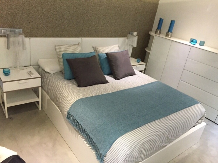 Estiloso apartamento en Malasaña — отзывы гостей и цены