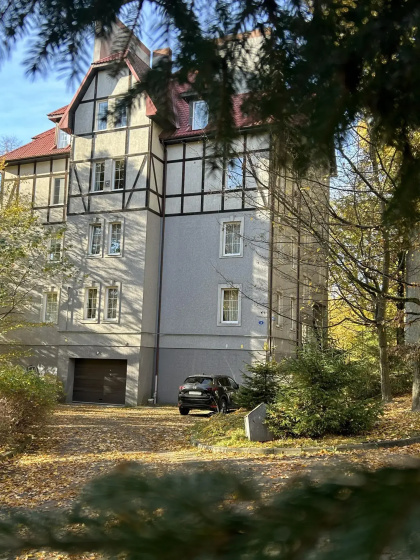 Sun Сity Apartments 6 (Сан Сити Апартментс 6) на переулке Гагарина — отзывы гостей и цены