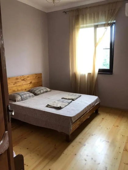 Lime Guest house — отель в Новый Афон, Абхазия