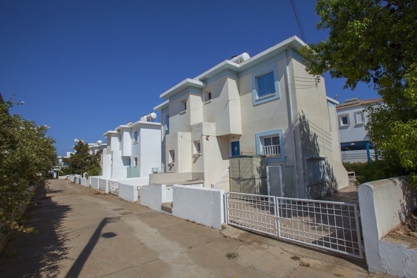 Villa Lydia — отель с удобствами в Протарас