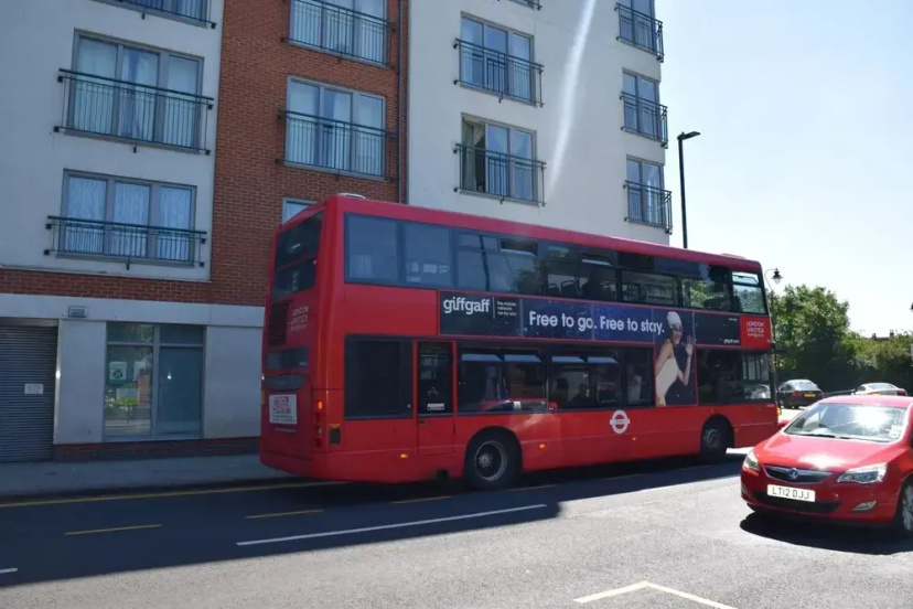 Цены на Northfields apartments в Лондоне