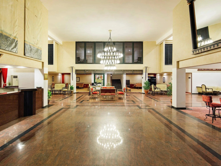 Ladonia Hotels Delmare - All Inclusive — всё о проживании в Бодрум