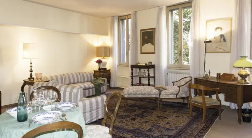 Friendly Rentals Bagutta — отель в Милане, Италия