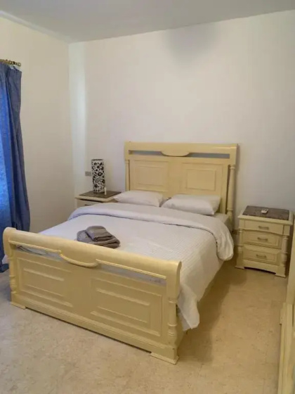 Lovely Villa fully equipped & direct lagoon access — отель в эле, Египет