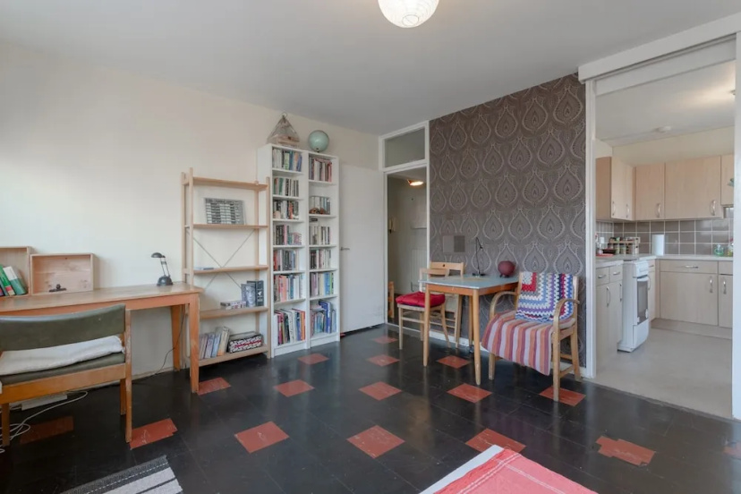 East London 1 Bedroom Flat — отзывы гостей и цены