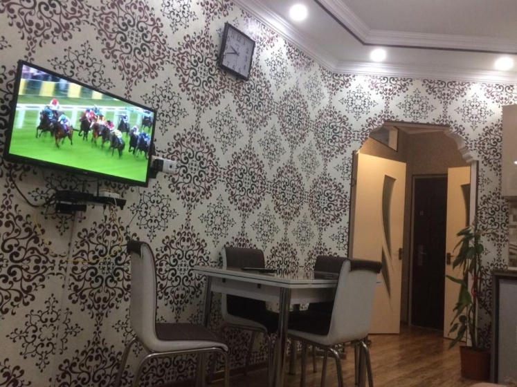 Цены на Gorgasali street Apartment в Батуми