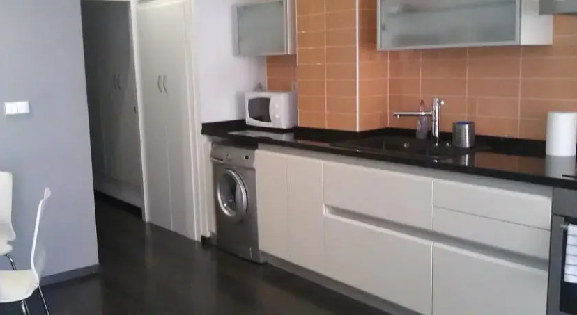 Valencia Flat Rental Triador — отзывы гостей и цены