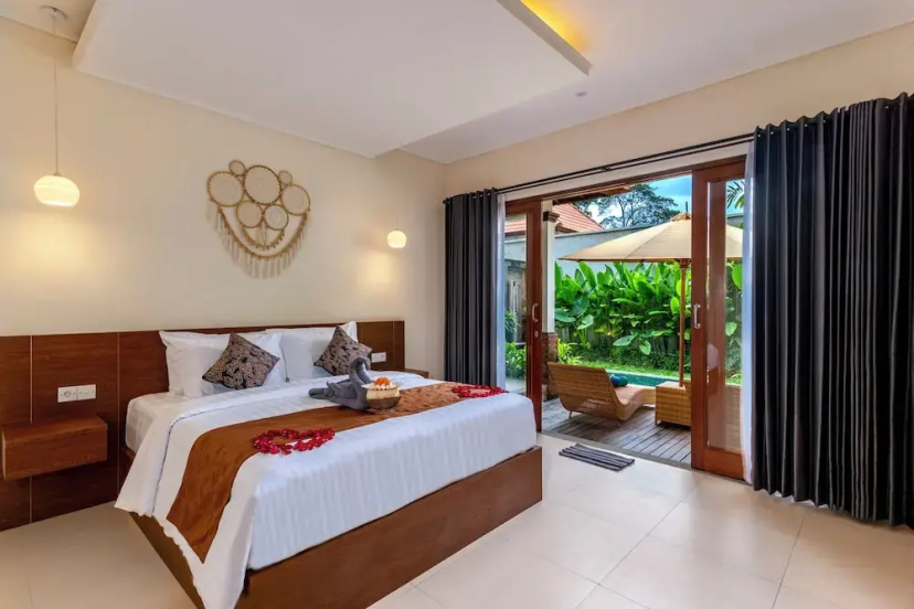 D'Langon Villa by Sidhi Hospitality Experiences — отзывы гостей и цены