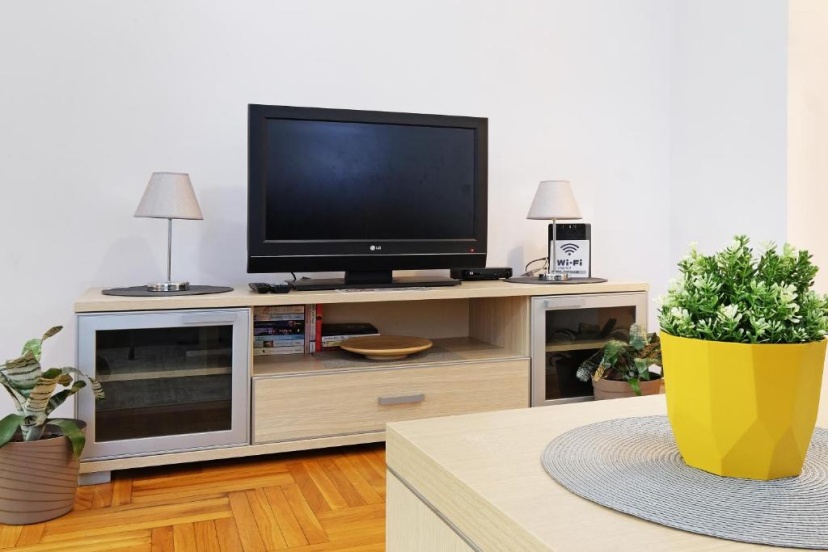 Цены на Lion Apartment - Belgrade в Белграде