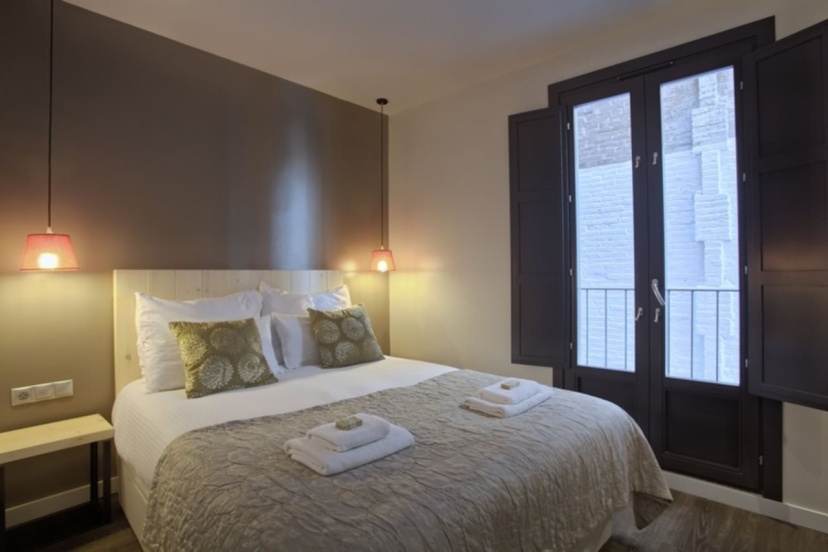 SSG Sagrada Familia Apartments — отзывы гостей и цены