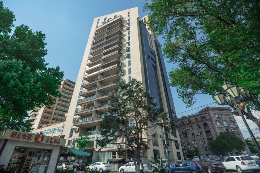 Цены на Stay Inn на ул. Вардананца, 18/2 в Ереван