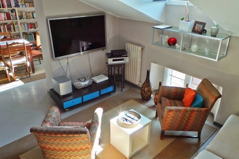 Betta Flexyrent Apartment — отель в Милане, Италия