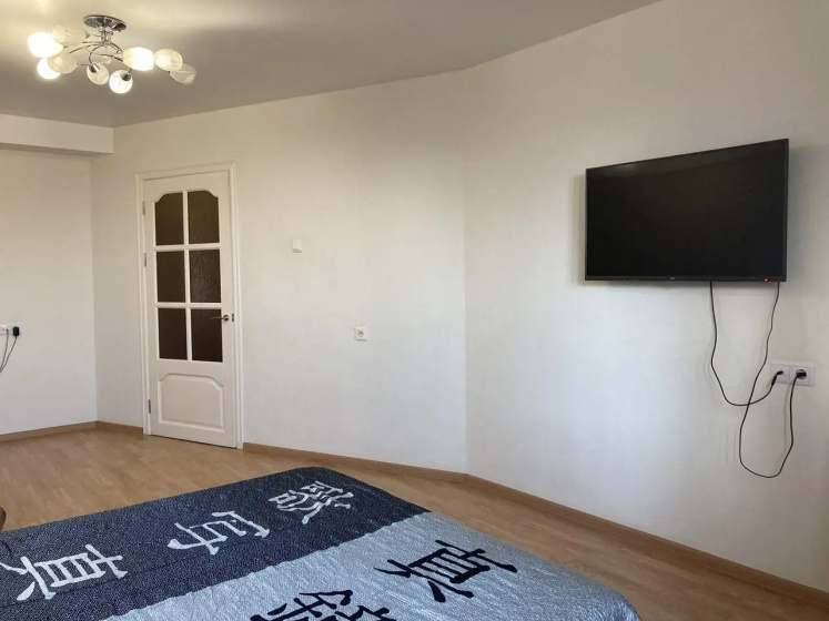 Apartamenty na ulice Gor'kogo 25 — отель с удобным расположением в Кирове