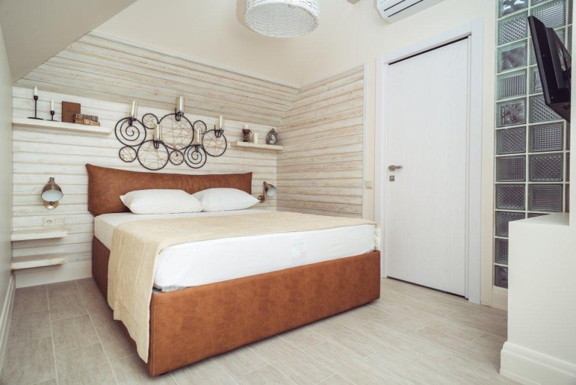 The Guest House 44 Shirota — отель с удобным расположением в Даховское сельское поселение