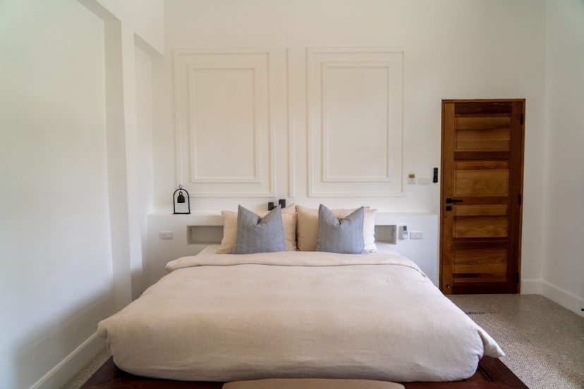 Thalemaan Pool Villa 3 — отель в Кохе, Таиланд