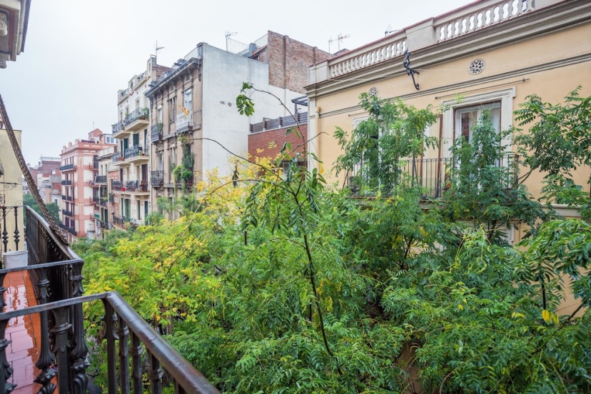 Sweet Inn Apartments Gracia 4 — отель в Барселоне, Испания