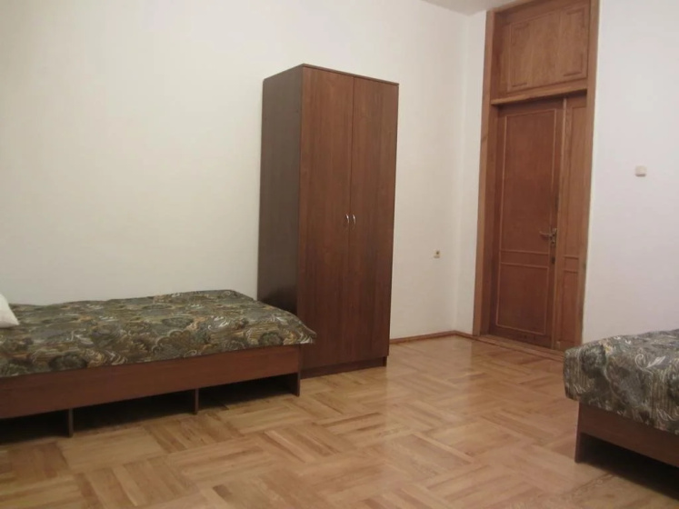 Guest House On Beregovaya 64 — комфортный отель в Краснодаре
