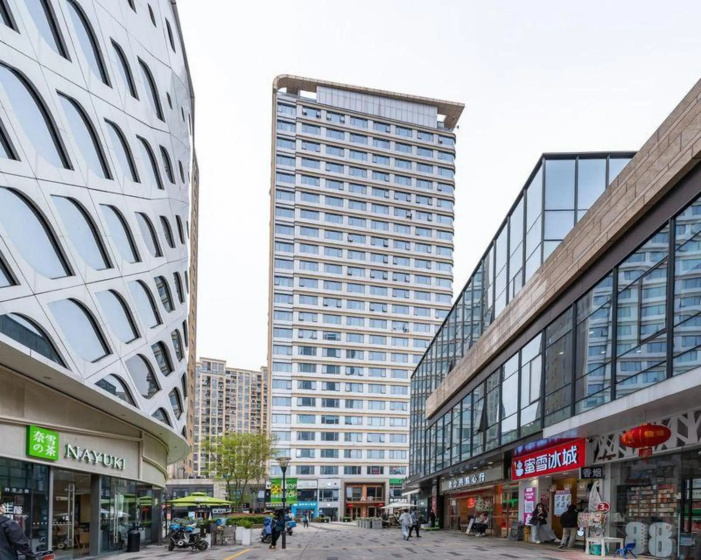 Цены на Caomu Nianhua Apartment (Binjiang Branch) в Ханчжоу