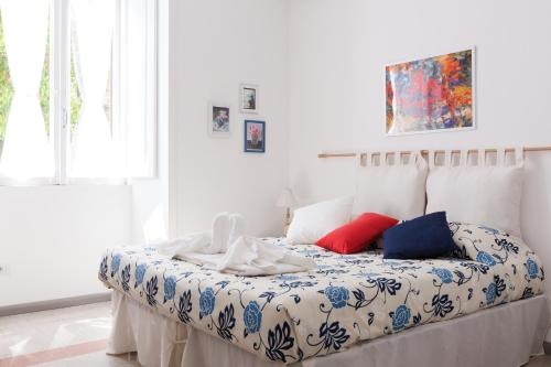 Цены на Bettolo Apartment в Риме