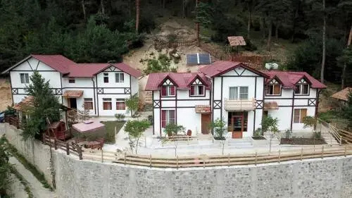Sochi Guest House — отель в Дилижан, Армения