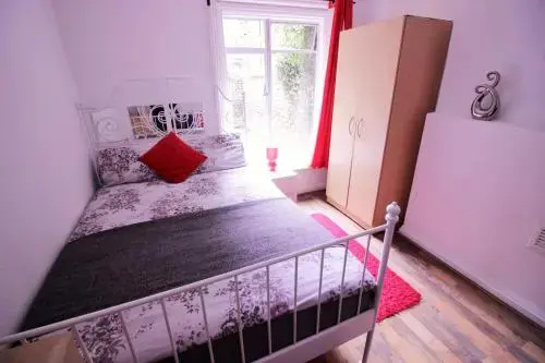 4A Fordham Guest Apartment — комфортный отель в Лондоне