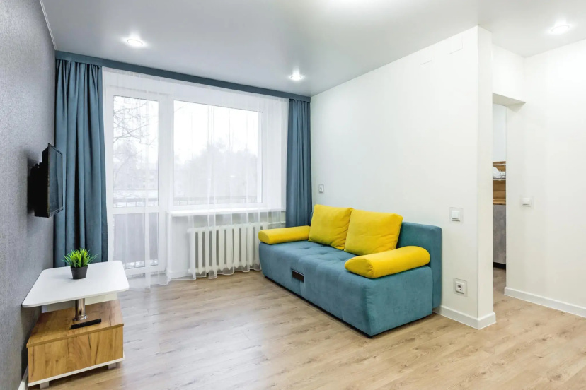 Цены на Apartamenty na ulice Maklina 30 в Кирове
