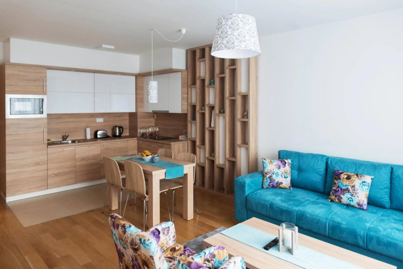 Цены на Turistic Apartments Centar Sarajevo в Сараево
