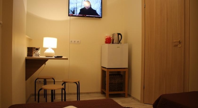 Kunderi Accommodation — забронировать отель в таллине