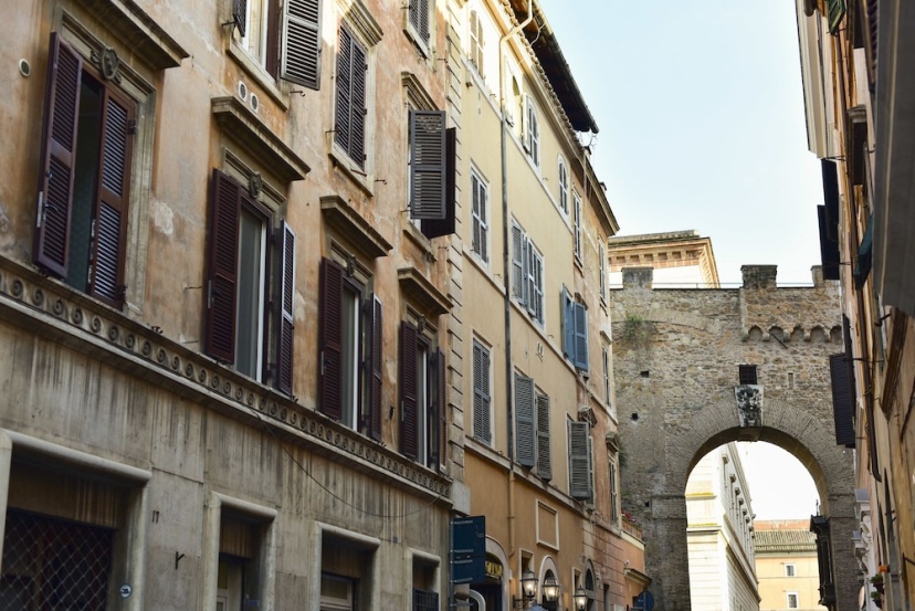 Цены на AG Vatican Apartments в Риме