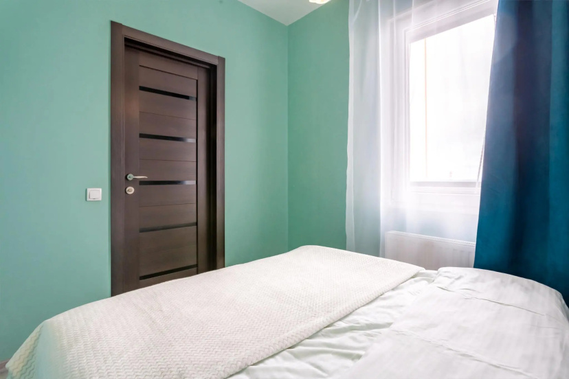 PtzHome на улице Чапаева 40А — отель с удобным расположением в Петрозаводске