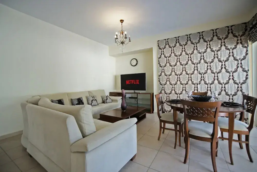 Beachfront 3 BDR Villa With Pool 3 — отель в Ларнака, Кипр