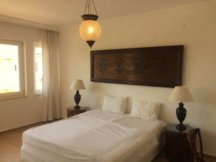 Villa Belek 11 — забронировать отель в Белеке