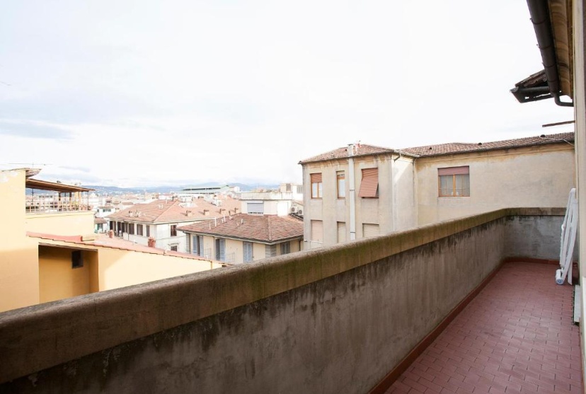 La Gare Apartment — отель в Флоренции, Италия