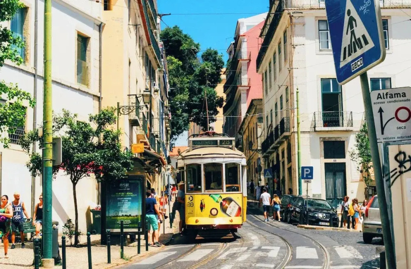 Curva do 28 Alfama — отзывы гостей и цены