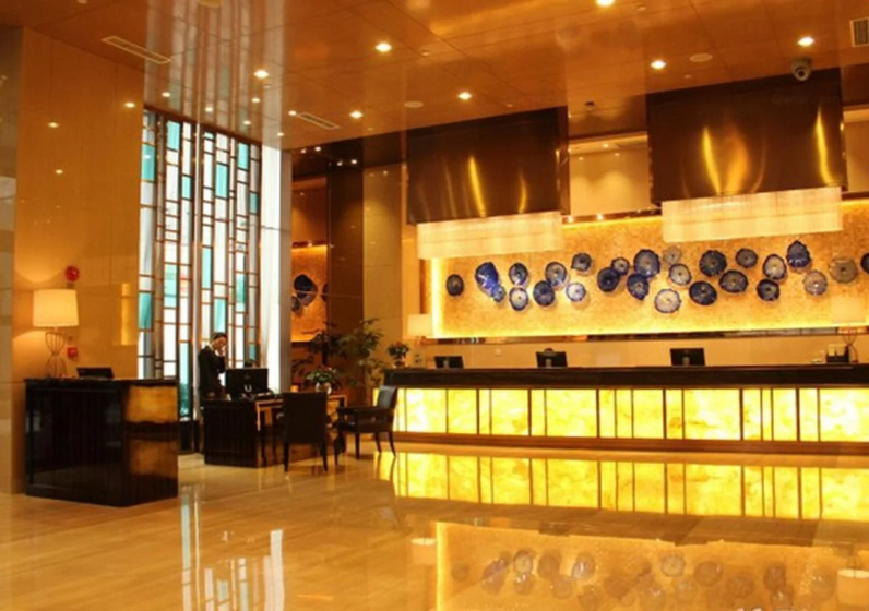 Цены на Chengdu Lyhn International Hotel в Чэнду