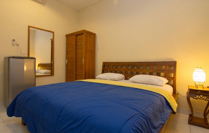 Цены на Pondok Nuri Homestay в Денпасар