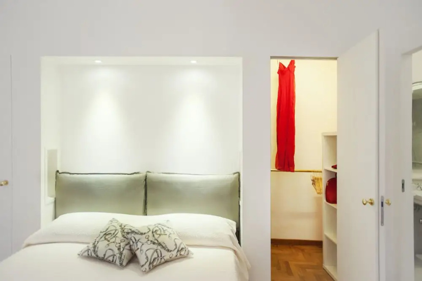 S. Andrea - WR Apartments — отель с удобствами в Риме