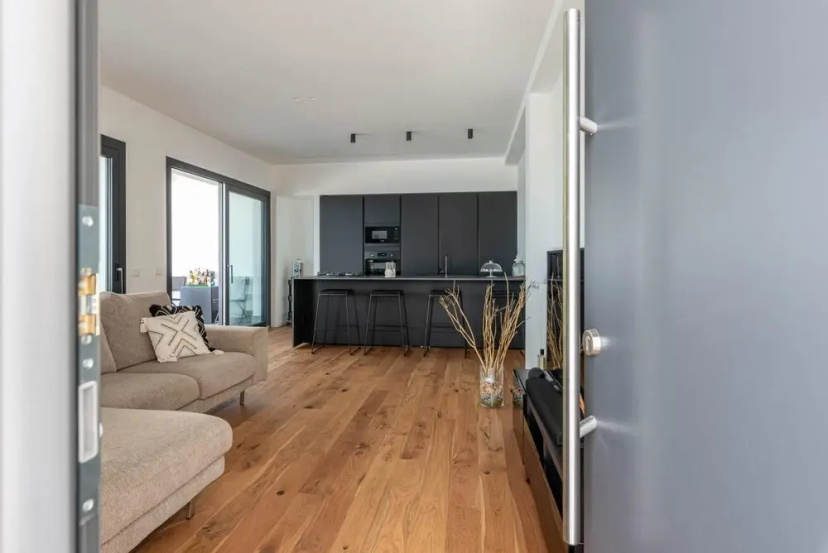 Addisio Seafront Villa by Wonderful Italy — комфортный отель в Палермо