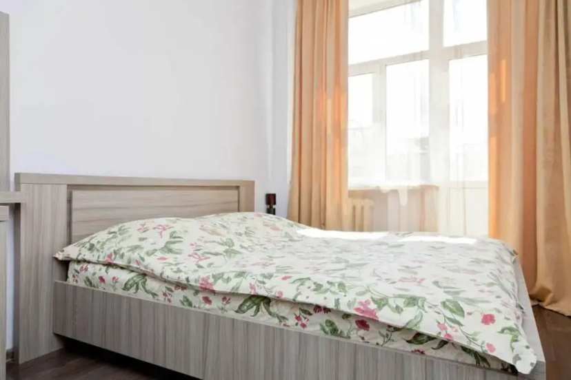 Цены на KvartiraSvobodna - Apartments on Kropotkinskaya в Москве