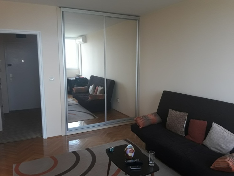 Цены на Apartment Loti в Белграде