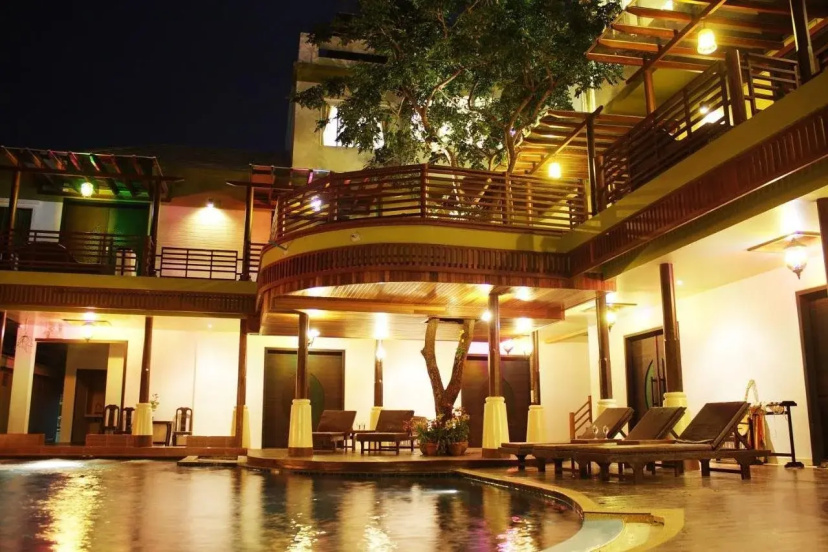Цены на Suanmali Samui в Кохе