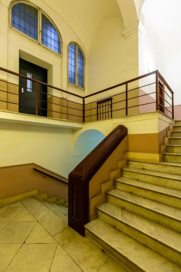 Cozy Studio in Chiaia District by Wonderful Italy — забронировать отель в Неаполе