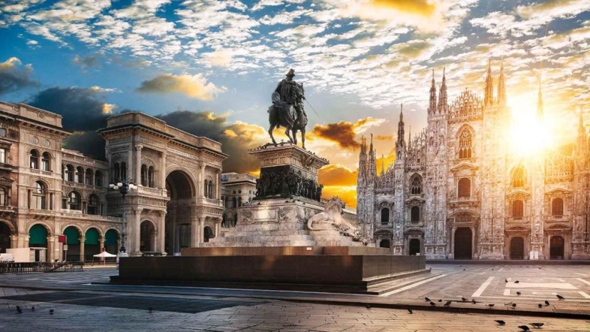 Цены на ççç Enchanting Apartment in Milan ççç в Милане