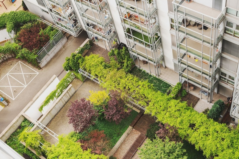 P&O Apartments Arkadia 8 — отель с удобствами в Варшаве