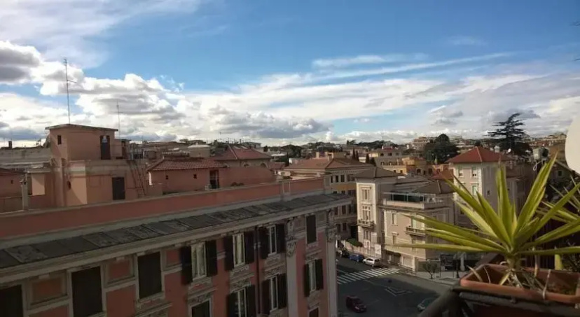 Villa Torlonia Holidays — забронировать отель в Риме