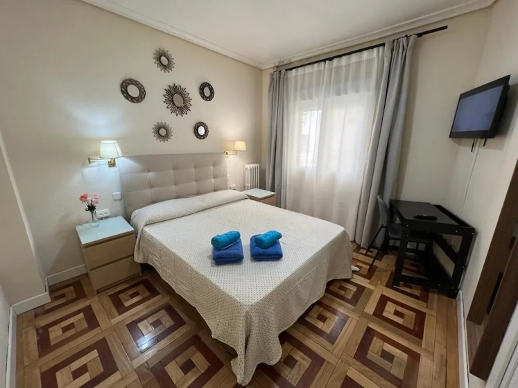 Rooms Maldonado — отзывы гостей и цены