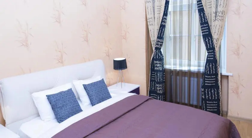 City Apartments Riga Old Town — комфортный отель в риге