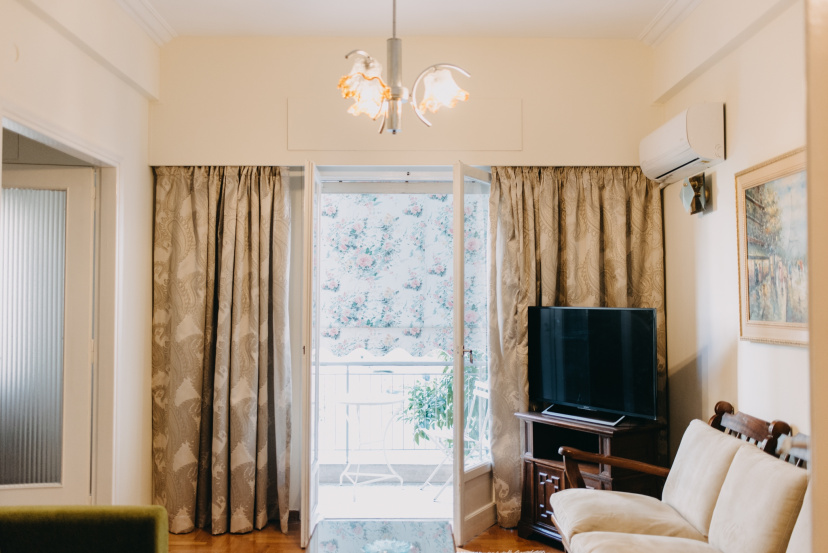 Best House Attiki Metro — отель с удобствами в Афины